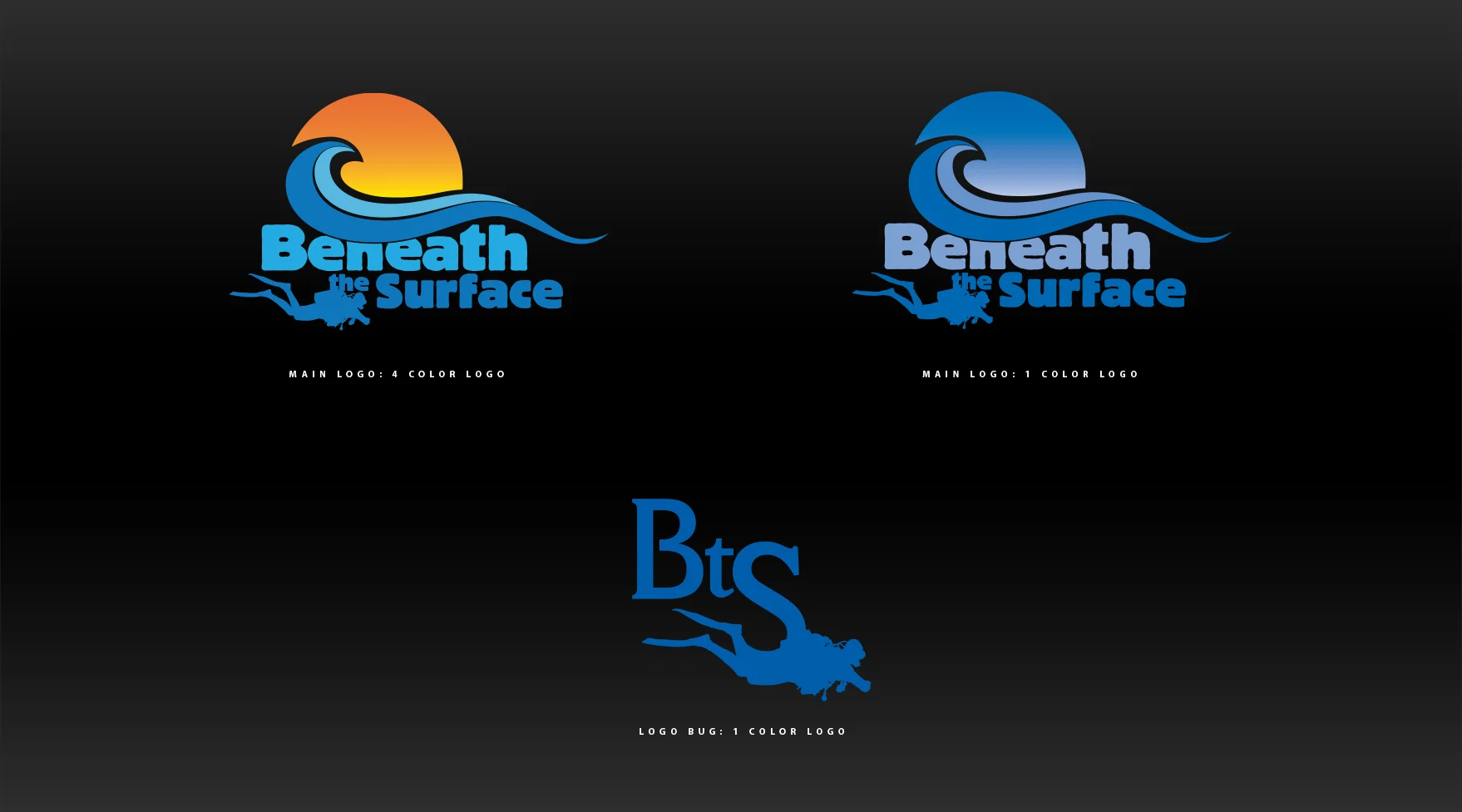 Beneath the Surface
