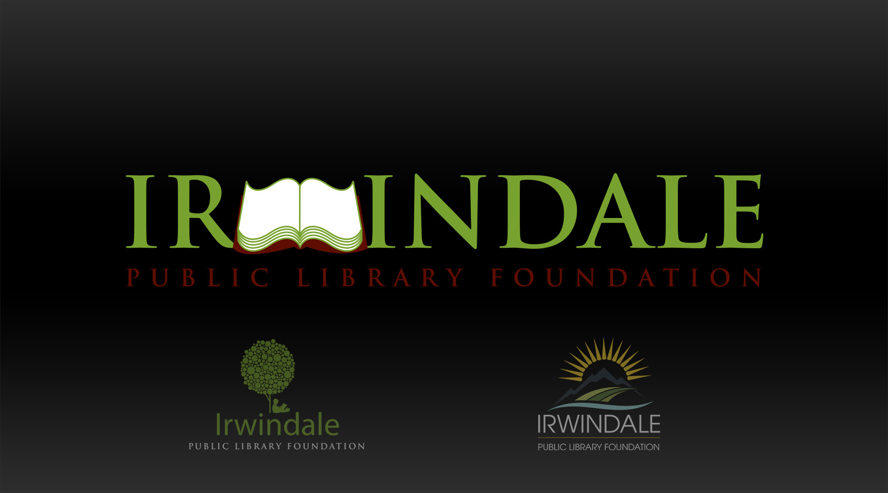 Irwindale Public Library Foundation