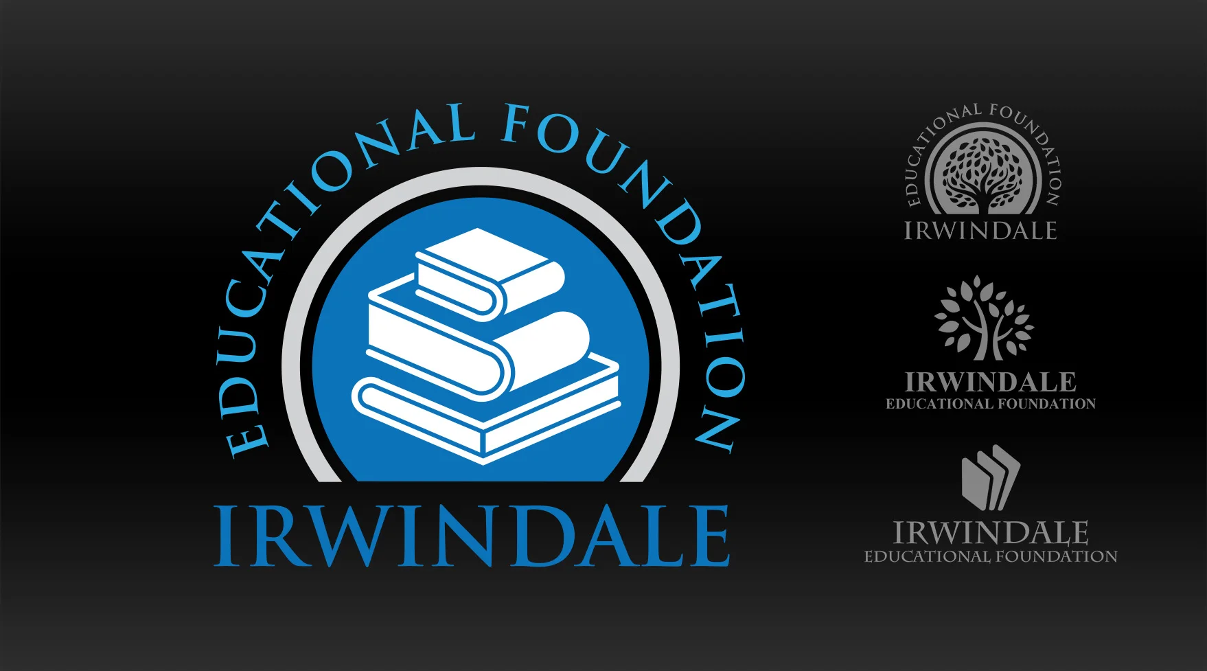 Irwindale Educational Foundation Logo