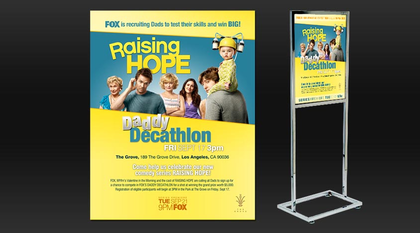 Garage_Raising Hope Signage.jpg