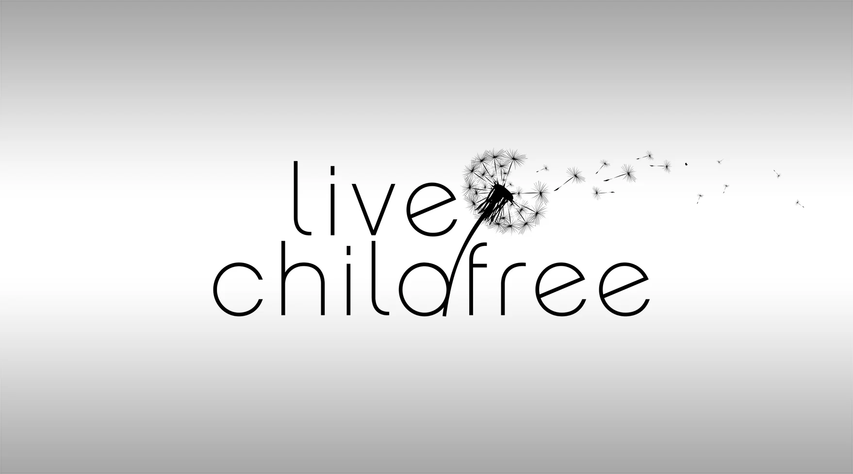 Live Childfree logo