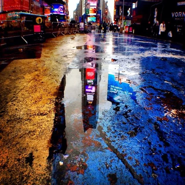 New York