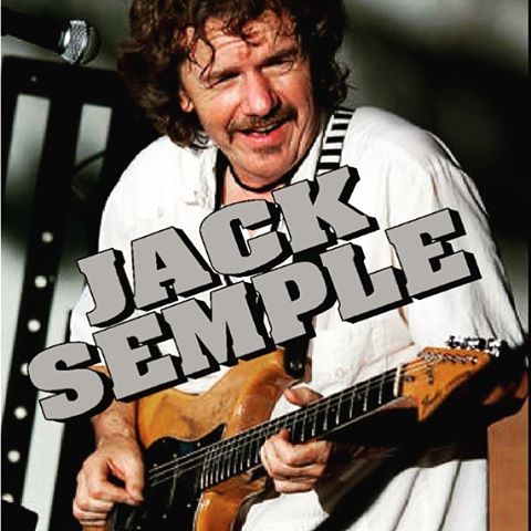 Jack Semple is back @theroyalgeorge this Friday &amp; Saturday! Limited tickets are still available at the bar, get yours today! #JackSemple #Epic #TheRoyalGeorge #LiveMusic #Transcona