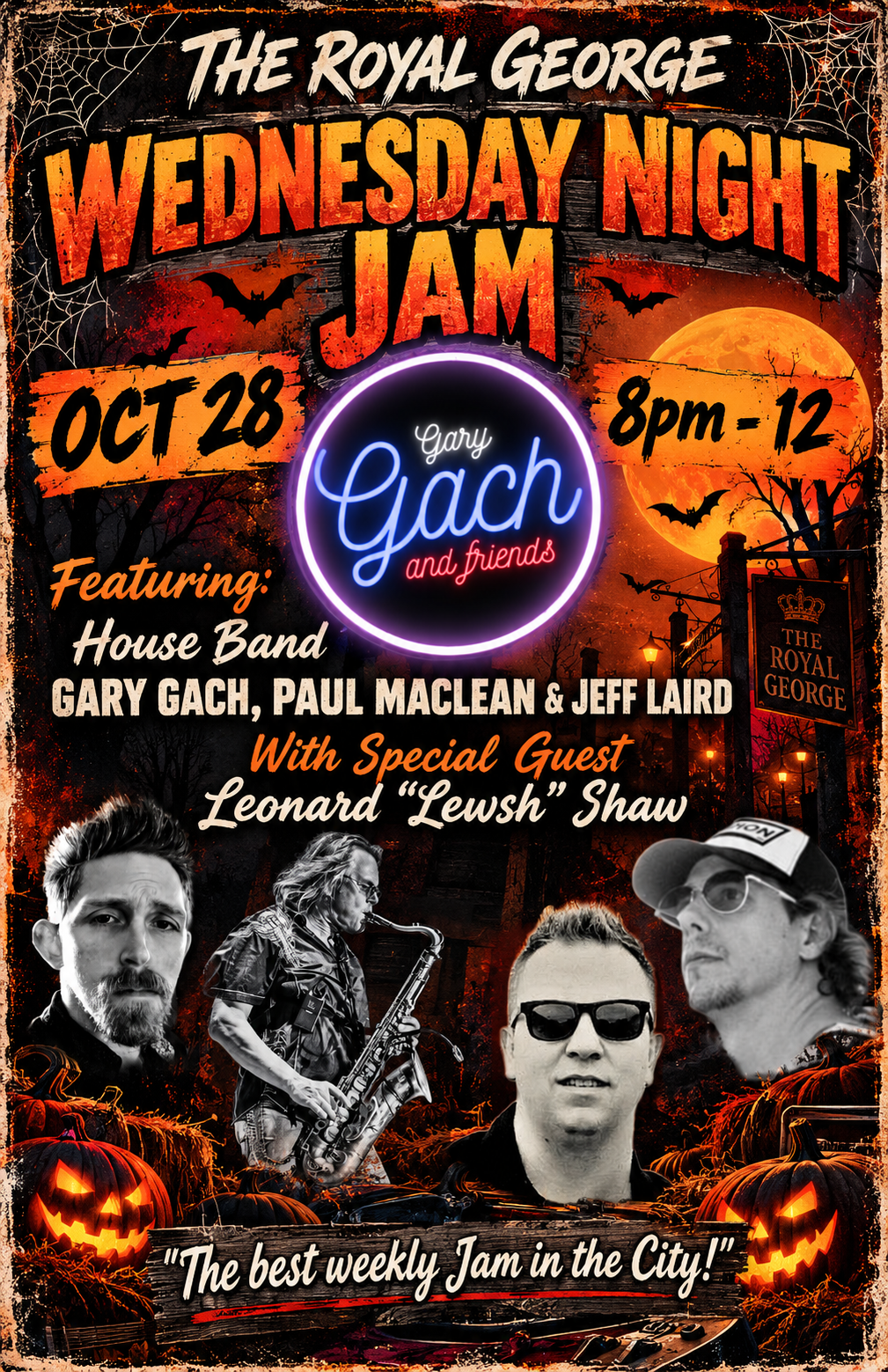 Halloween Jam at The Royal George.png