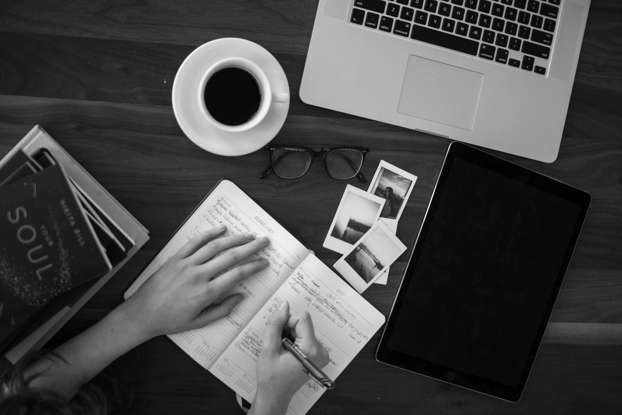 Our game plan for the COVID-19 lock down.