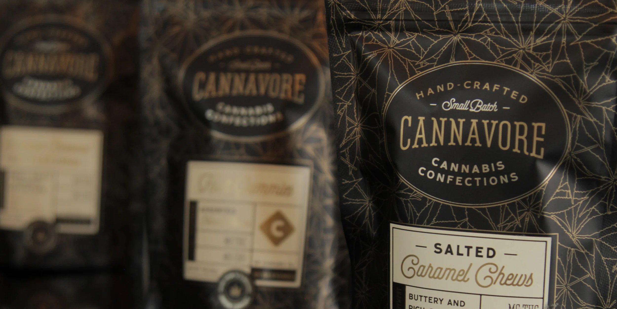 POTENCY: A Cannabis Branding Agency