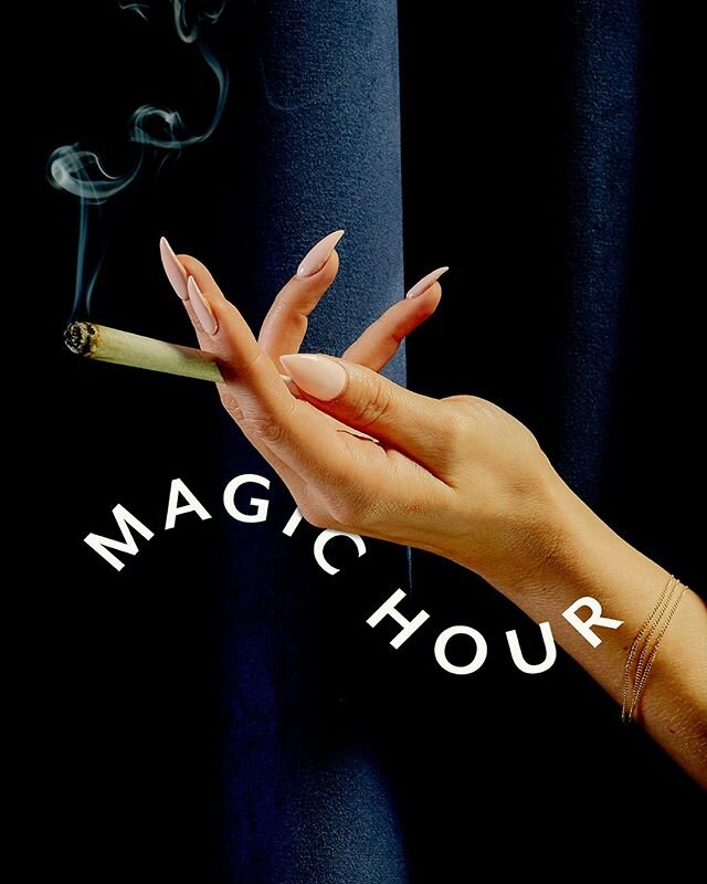 Like Potency, @magichourcannabis is a minority &amp; women-owned company. Their top-shelf flower is producing rich terpene profiles that if you can get a chance to try, you won't forget. Find them in dispensaries in the Portland metro area. They're a