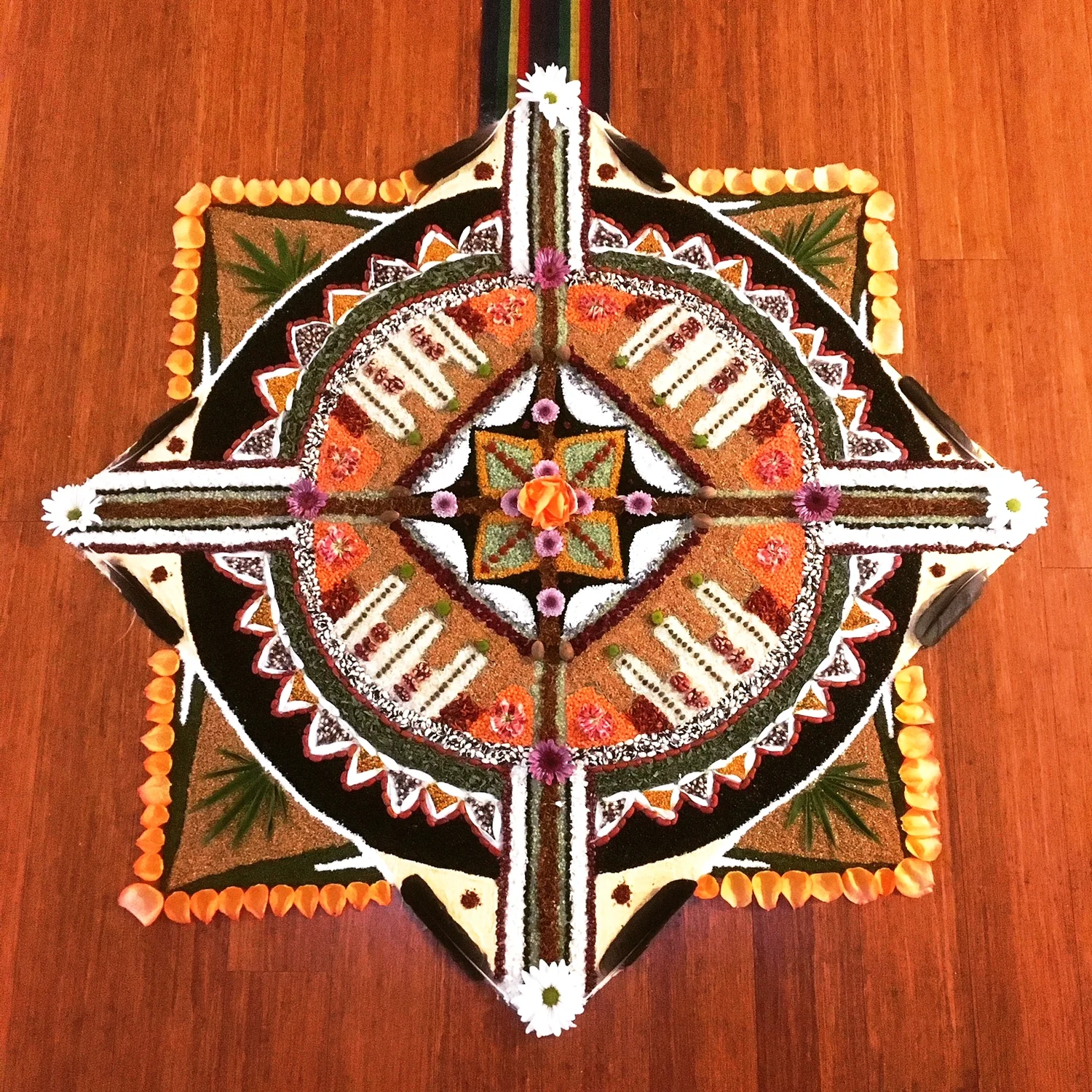 Picture of Ancestral Healing — root wisdom