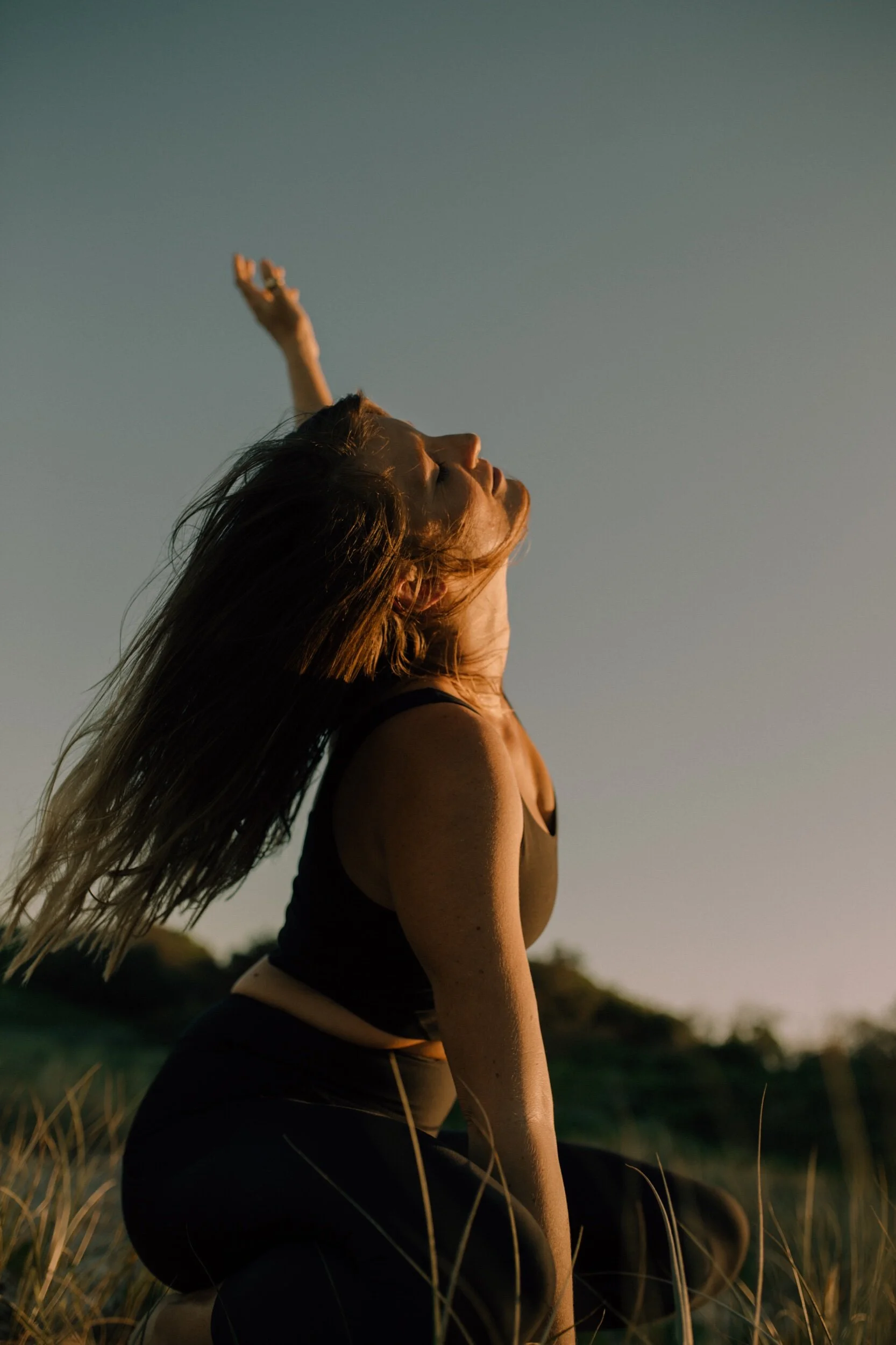 👏🏼Yoga👏🏼is👏🏼full👏🏼of👏🏼bullshit.