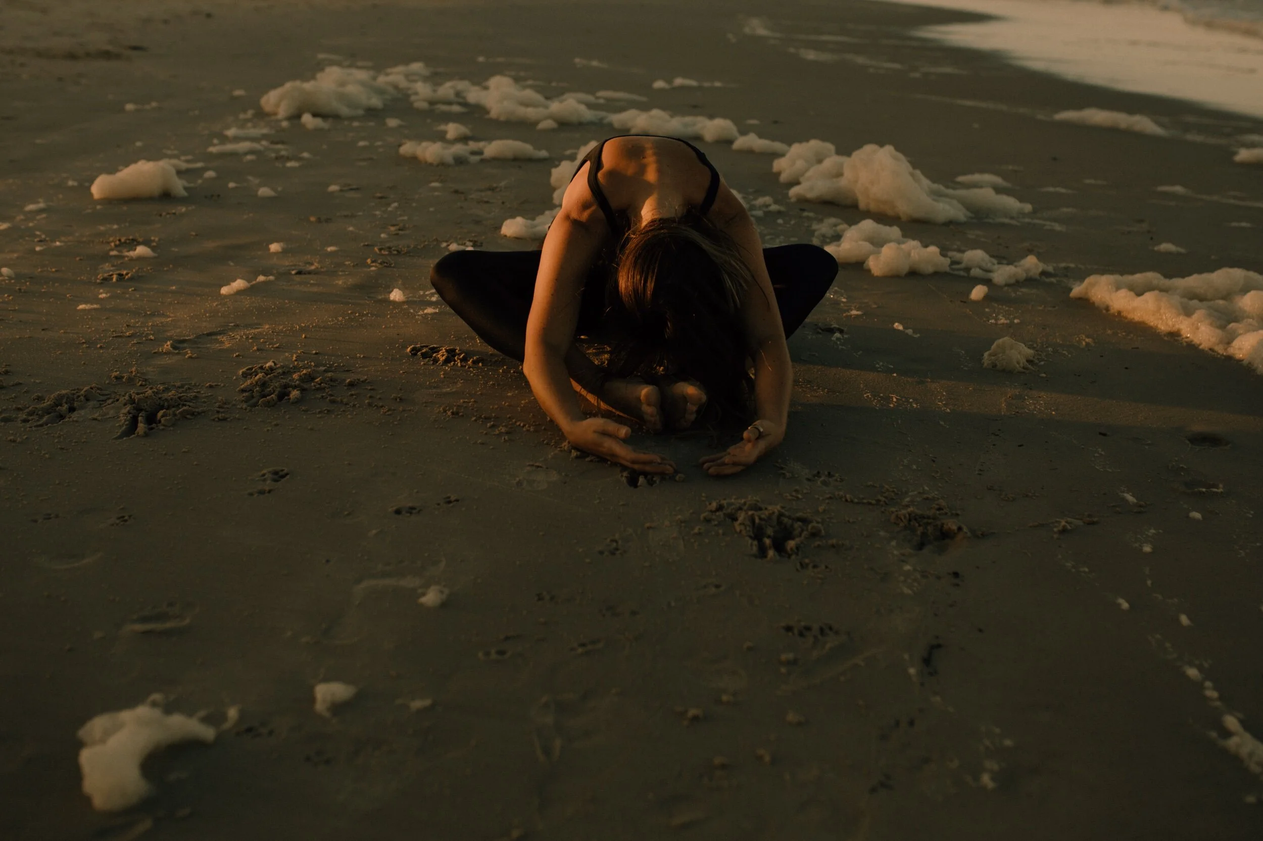 What is Yin Yoga? (And What It Isn't!)