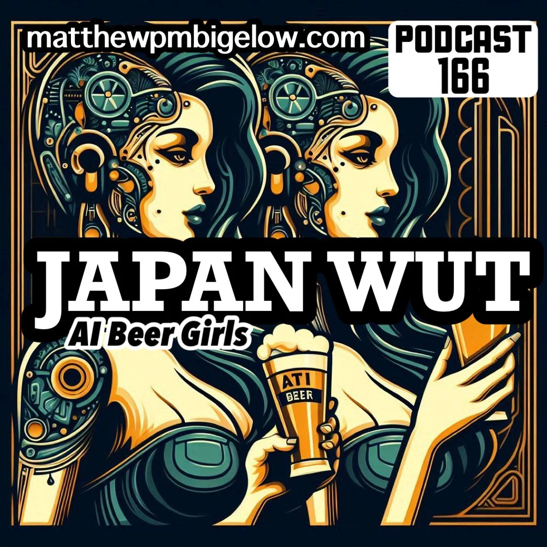 JAPAN WUT? Podcast