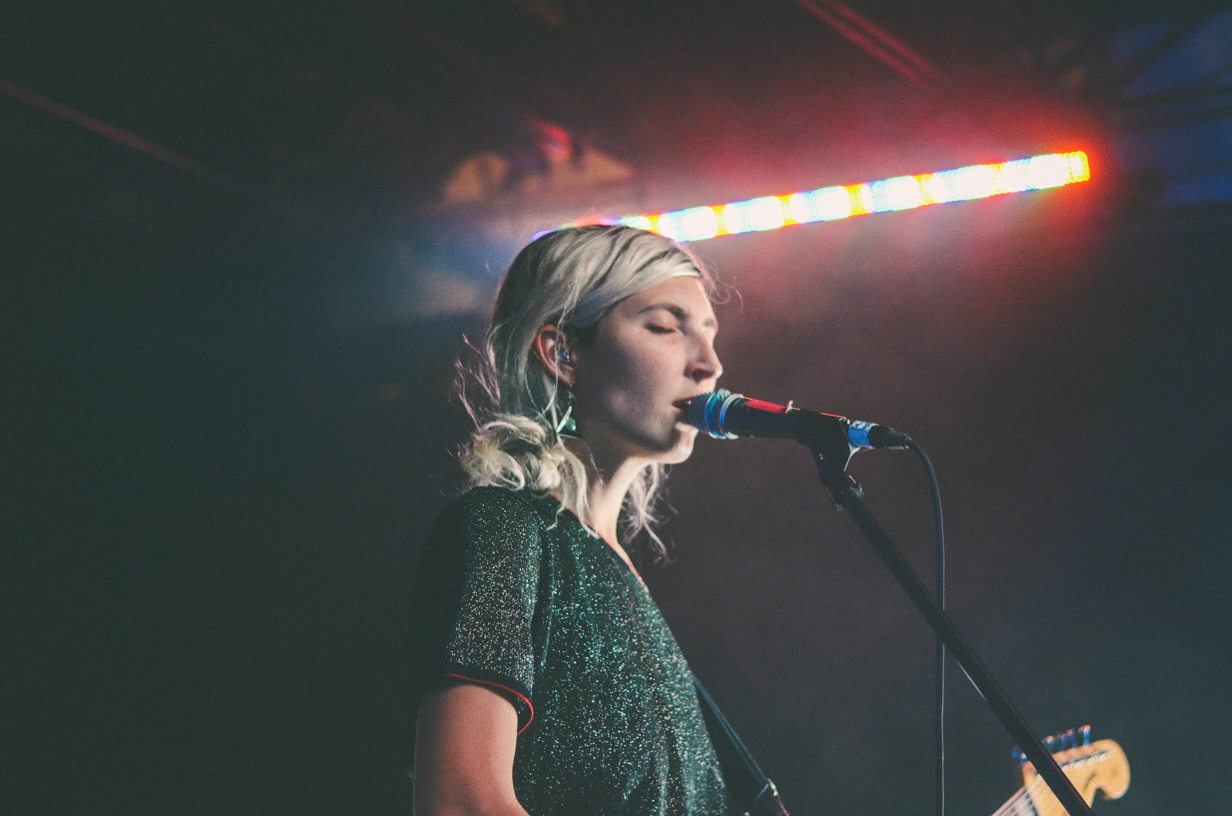 Emily Kokal - Warpaint