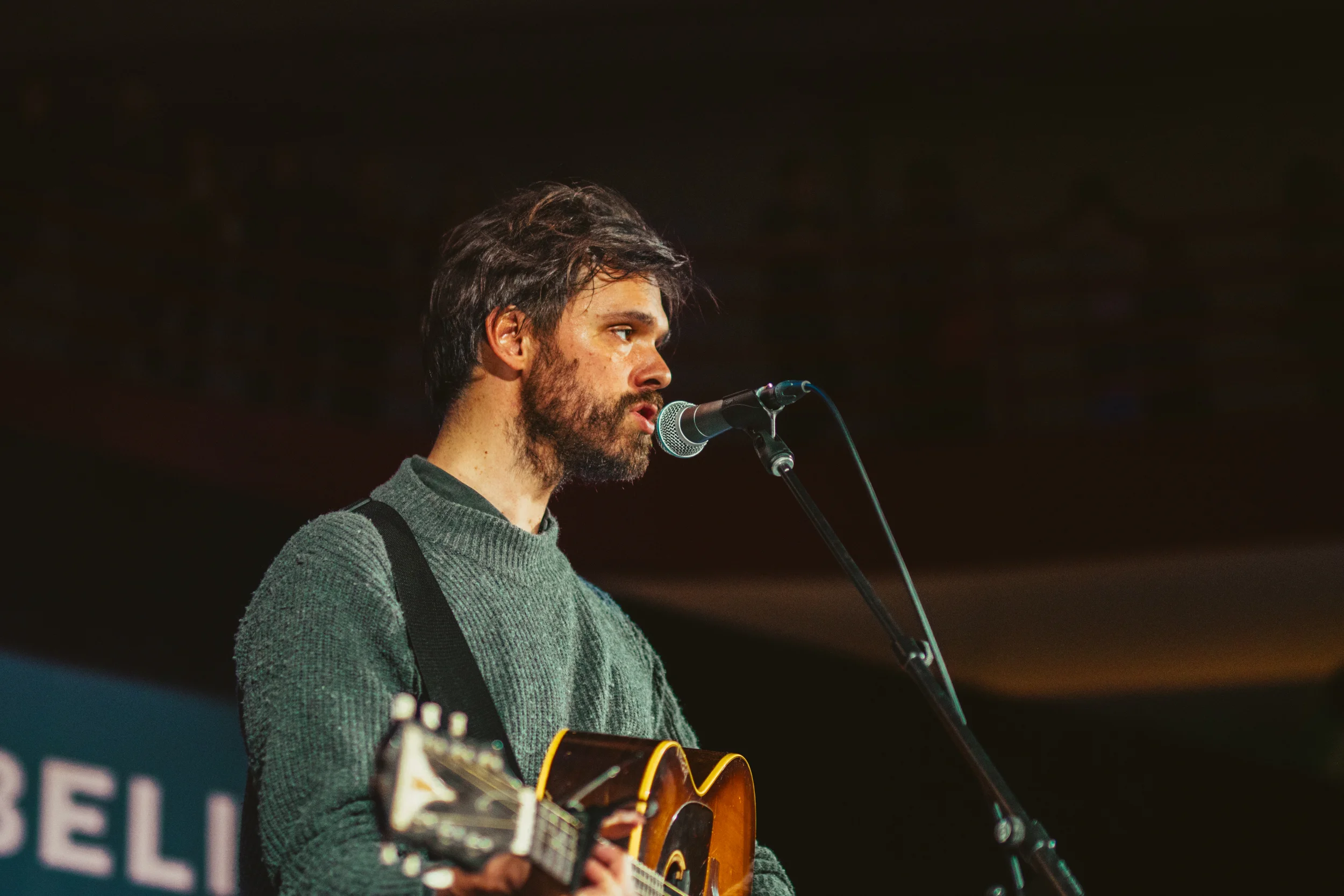 David Longstreth | Dirty Projectors