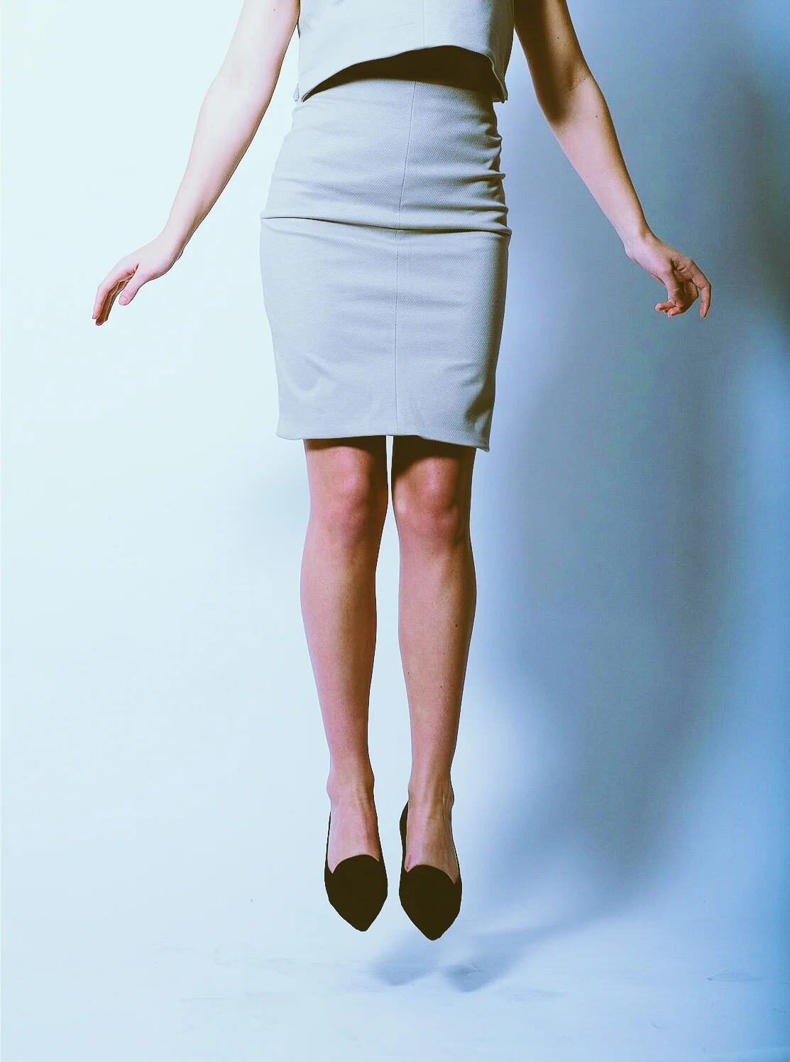 Moira Smith for Tara Efobi