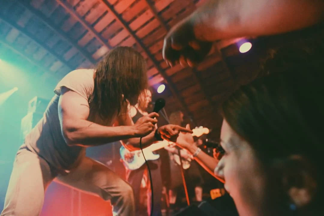 Andrew W.K