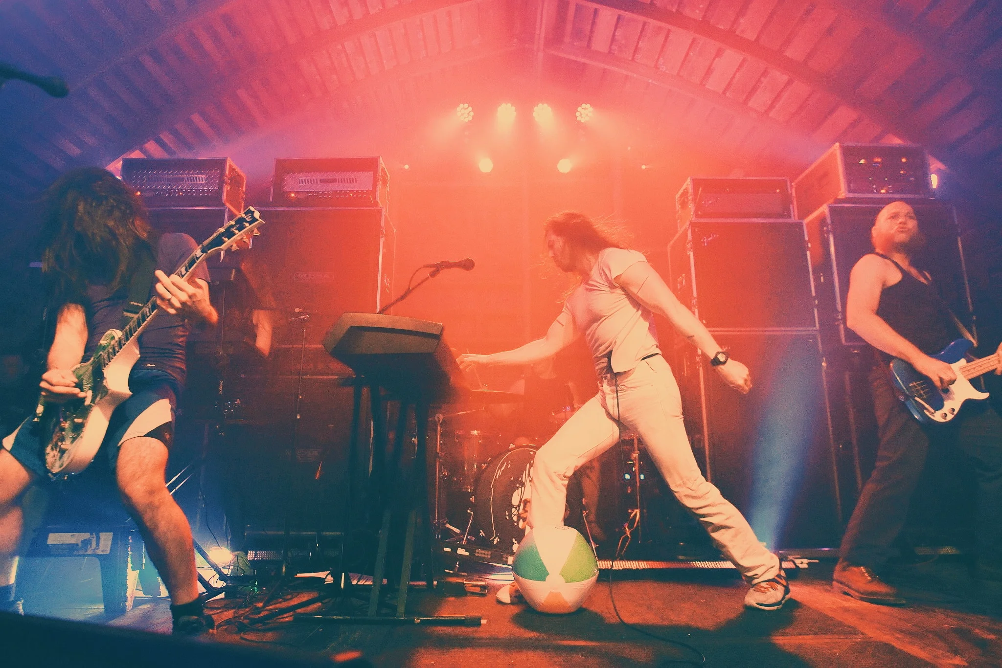 Andrew W.K