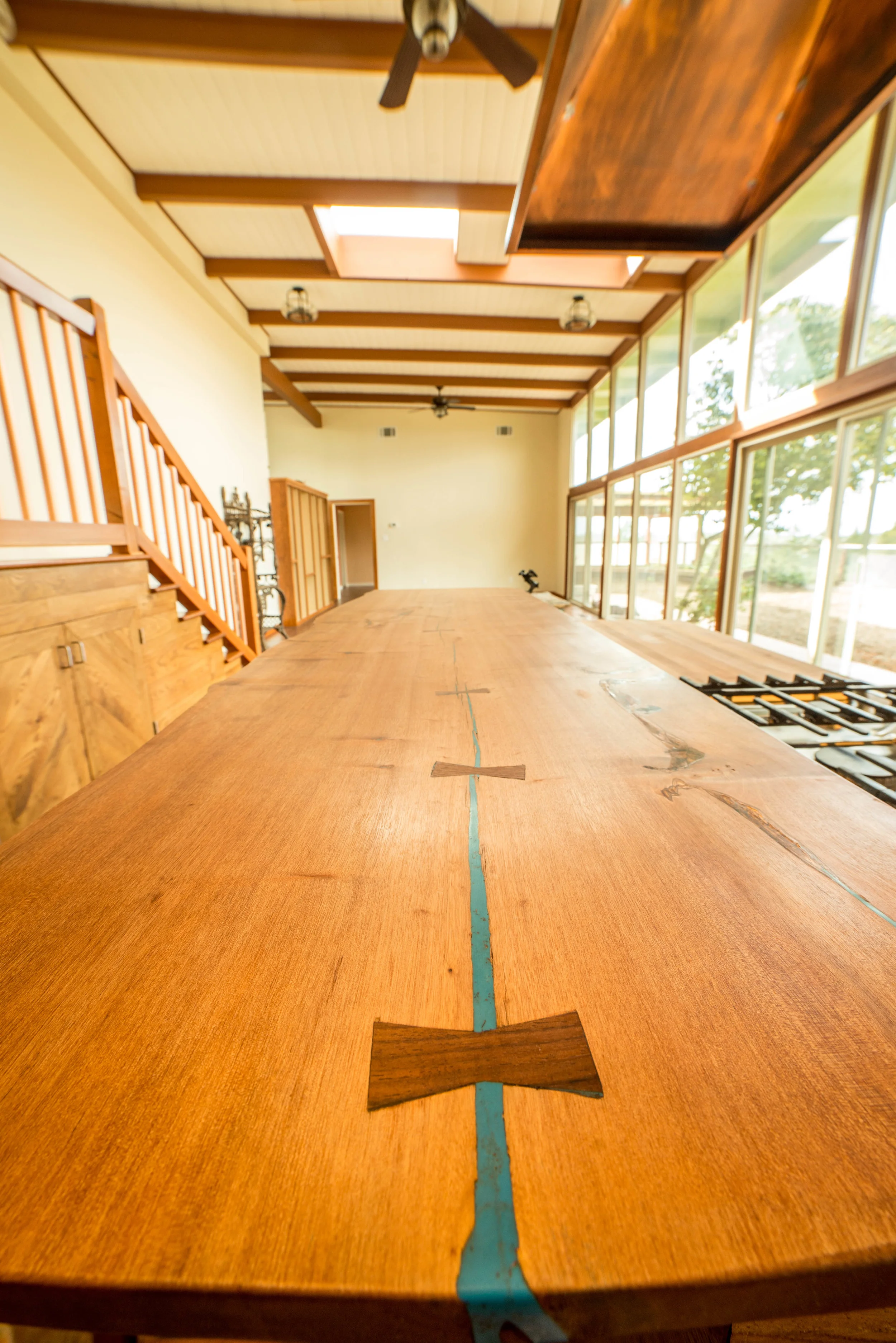 California Sustainable Builders