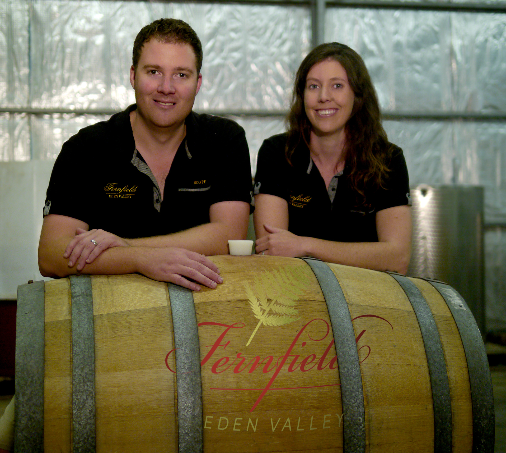 No 15 Life on Land “Meet Scott and Bec, a young couple who, after a life-changing car accident, left their stable lives behind to fulfil our dream of owning a winery. The talented existing owners generously took them under their tutelage to pass on their traditional, hand crafted techniques. This is a genuine family owned and operated boutique winery. With backgrounds in agriculture and chemical engineering they are perfectly placed to craft premium wines, from careful and sustainable vineyard management through meticulously controlled winemaking using a combination of traditional practices with modern analytical methods.” We get some wine delivered to our front door. For more information click me!