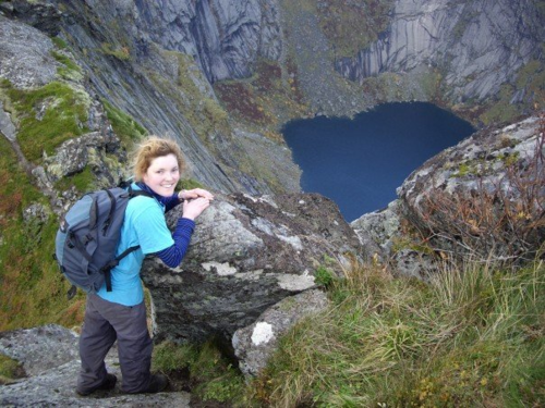 Lofoten Islands, Norway 2008