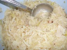 It's delicious as a side dish to a Bavarian style lunch with a Hefeweizen, but in your beer.... maybe not! Source: commons.wikimedia.org