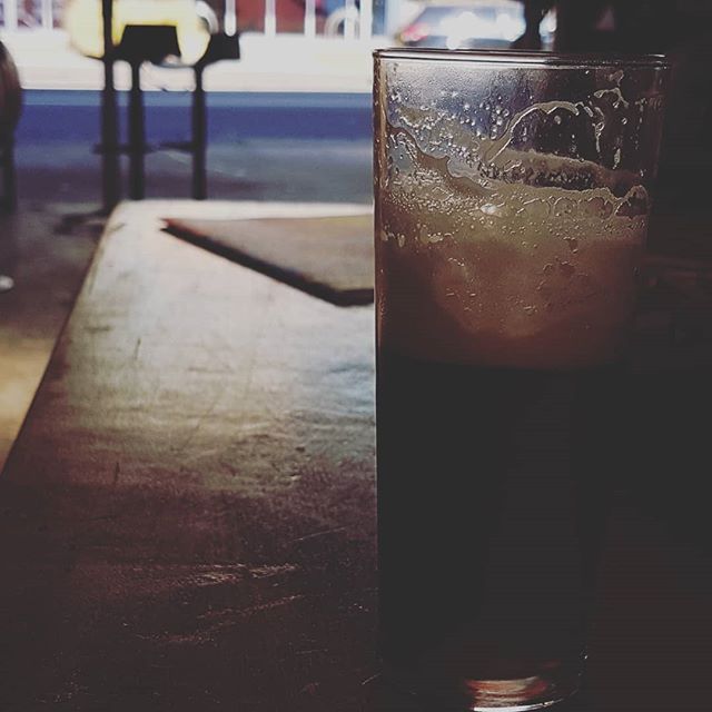 Vienna Lager .... #brewery #brunswick #beergarden #melbournebar #sundayfunday #beer