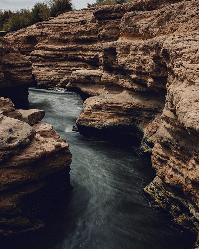 A stream @ Lake Mead

#LakeMead #LavaButte #NationalPark #Nevada #Wash #Stream #Desert #MojaveDesert