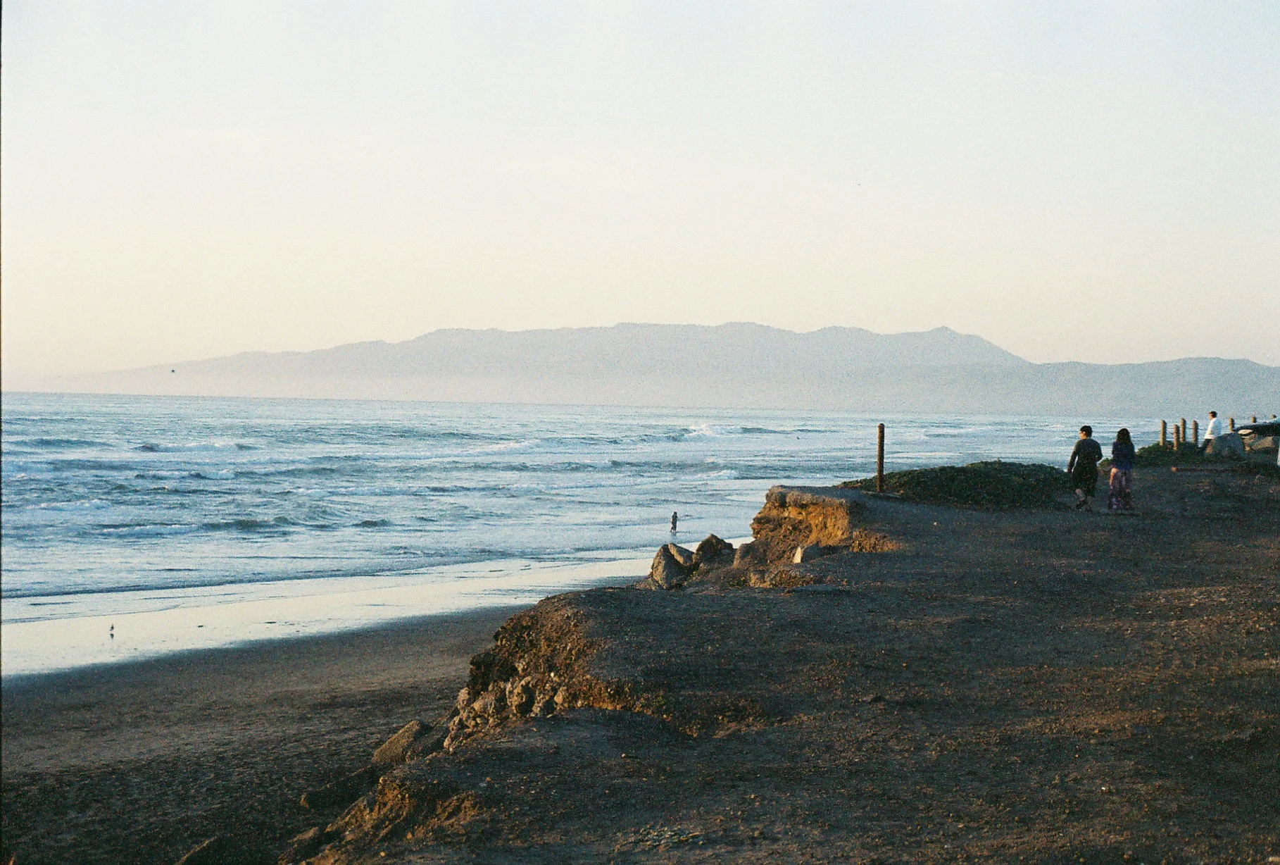 OB, SF