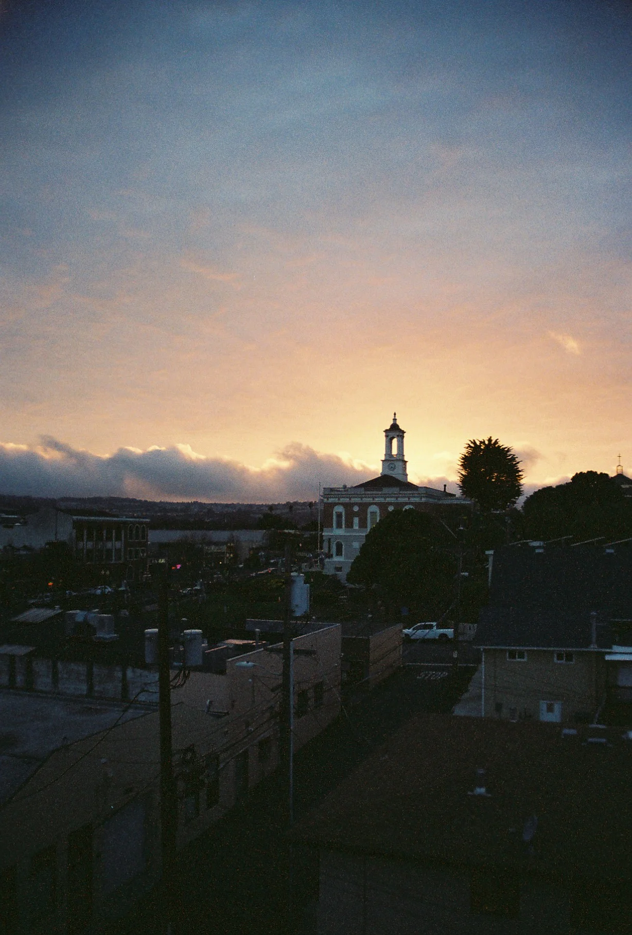 grand ave