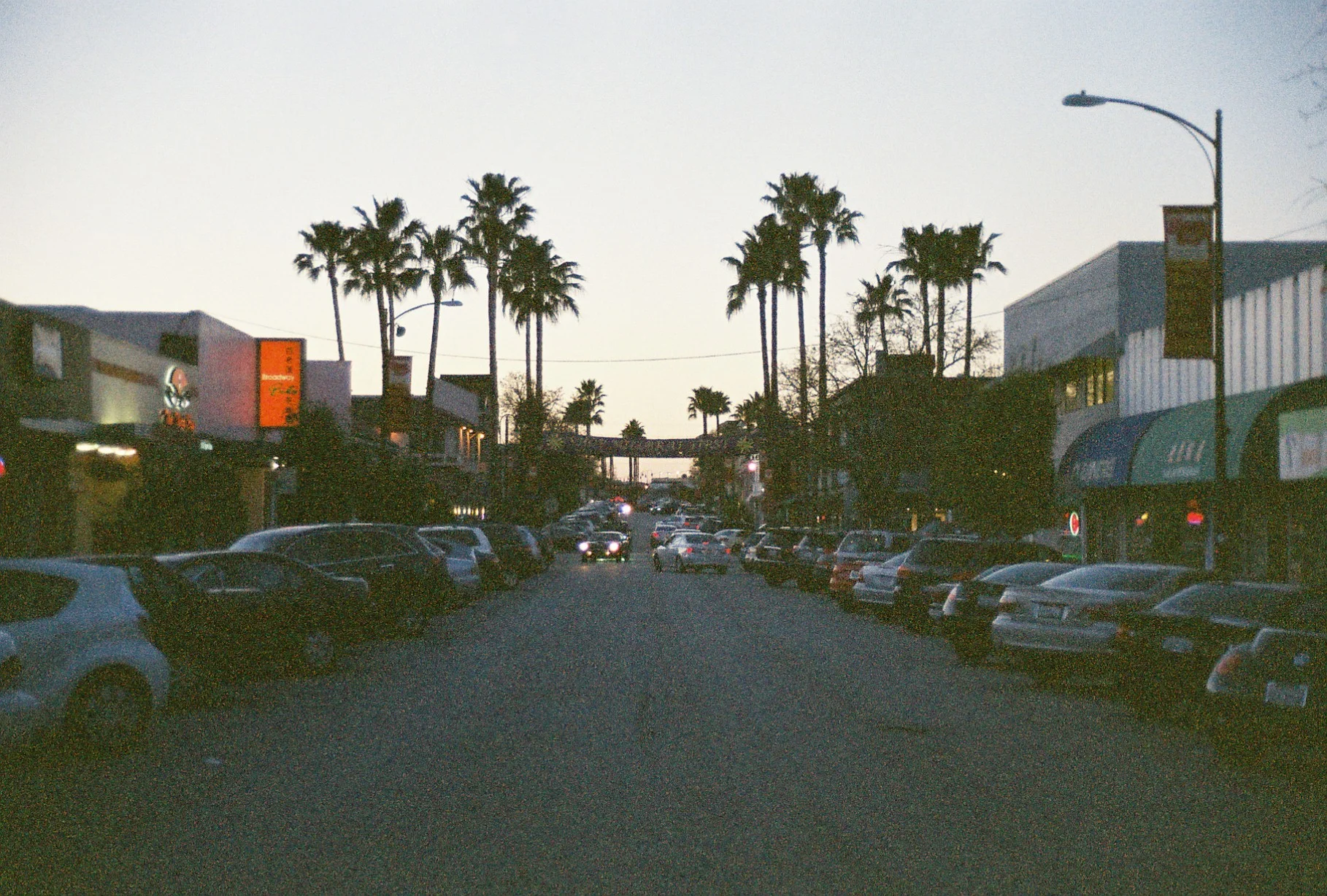 millbrae