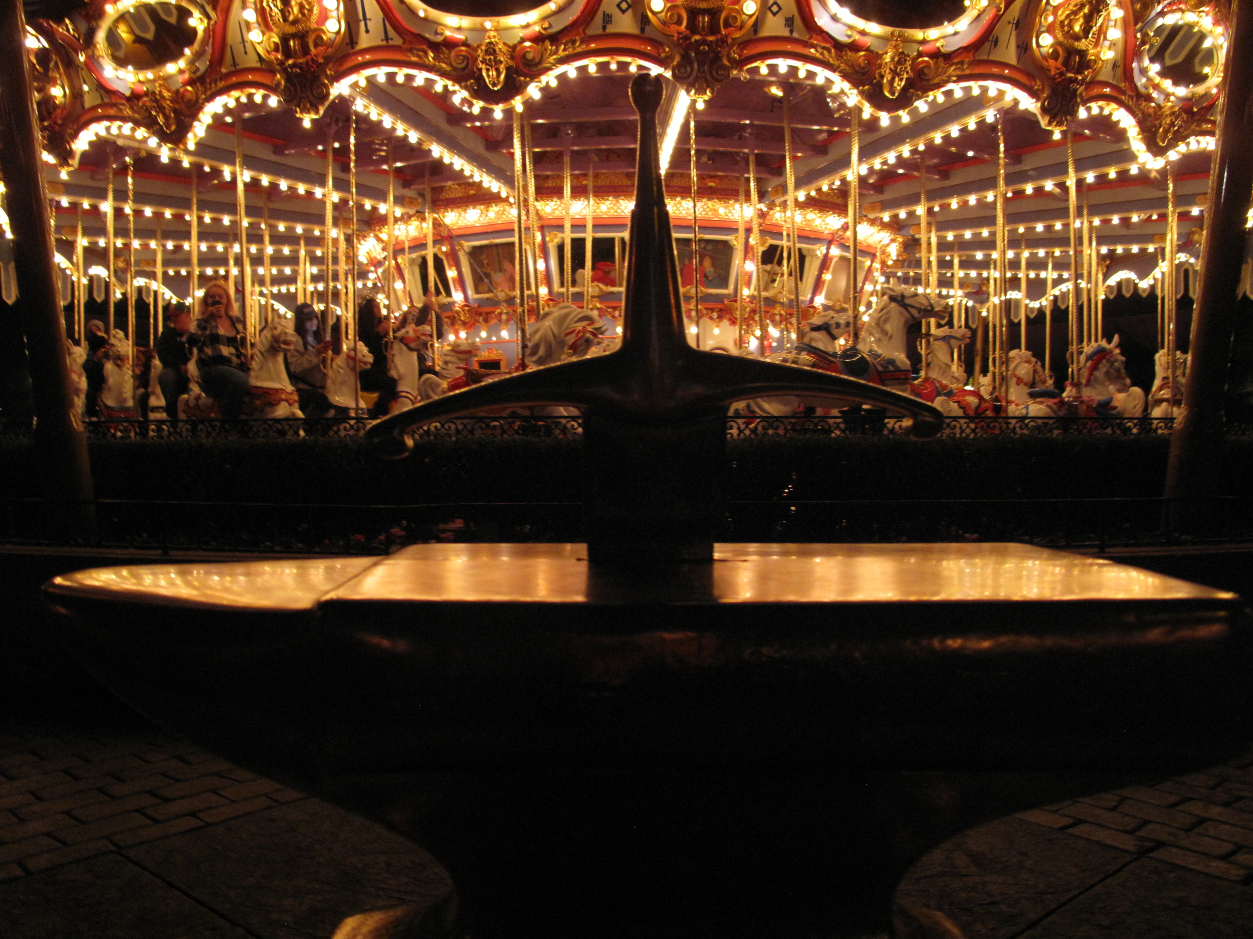 Sword in the Stone