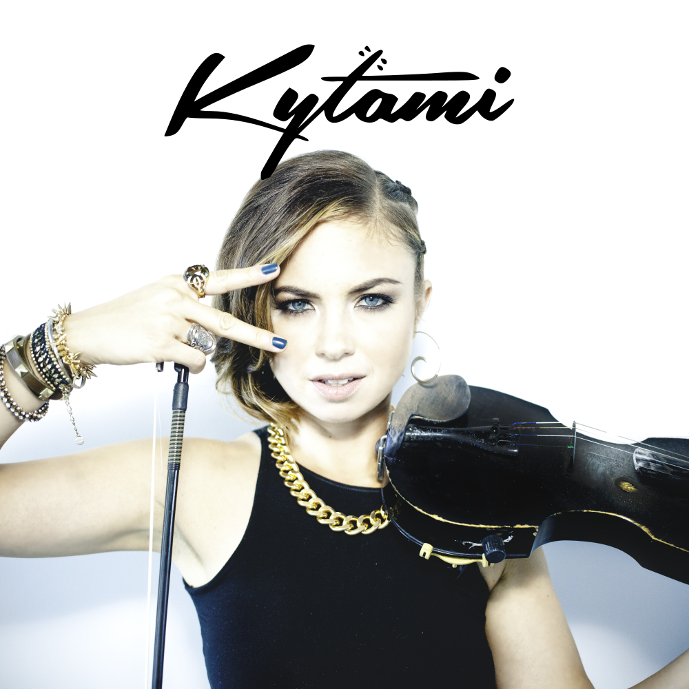 Kytami