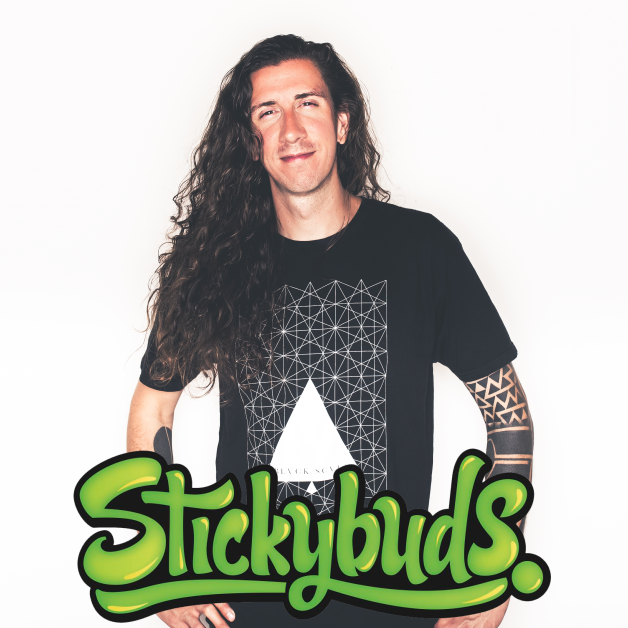 Stickybuds
