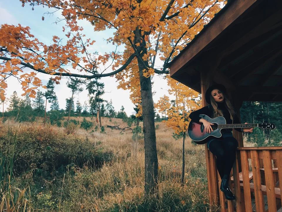Emily O'Laney
