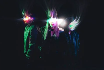 THE ARCTURIANS