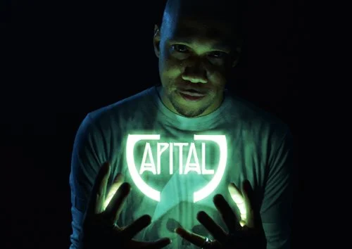 CAPITAL J