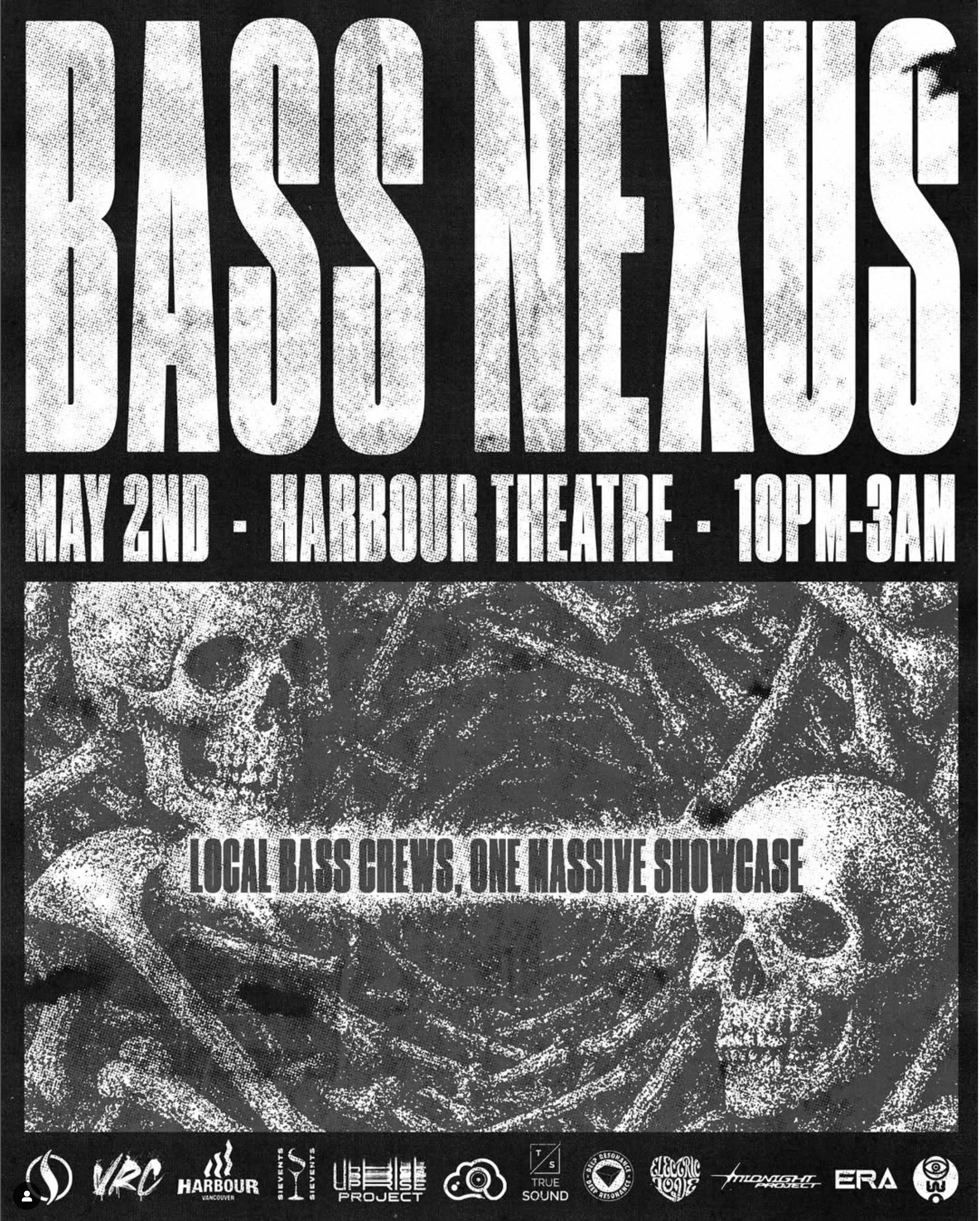 Bass Nexus