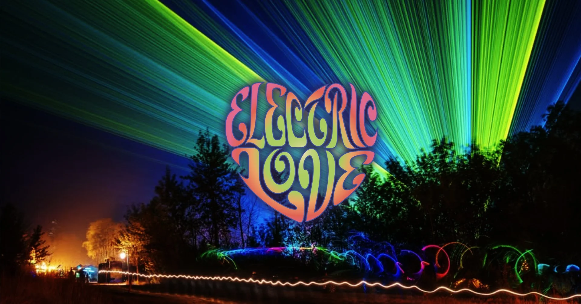 Electric Love Music Festival 2027