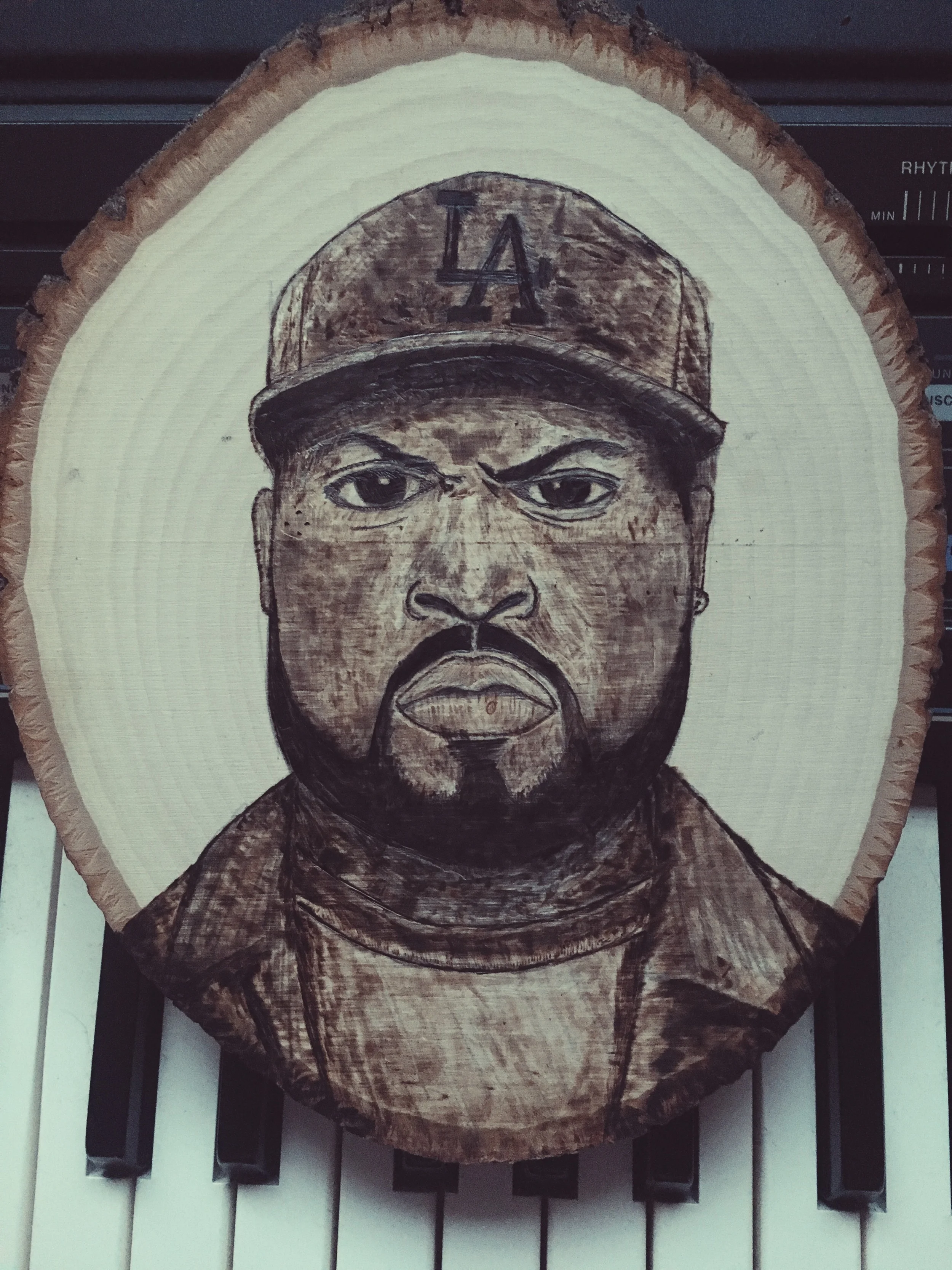 Ice Cube