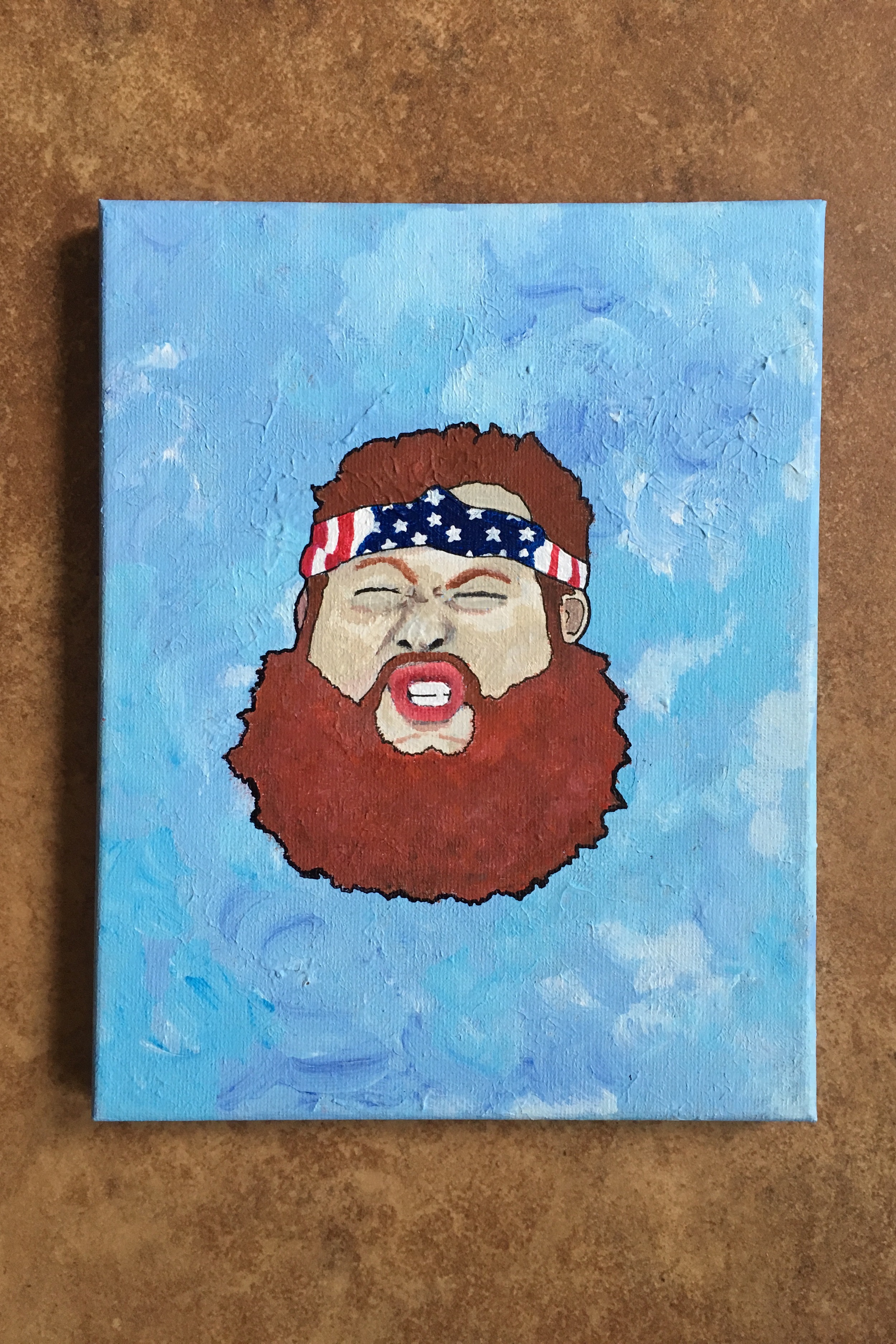 ACTION BRONSON