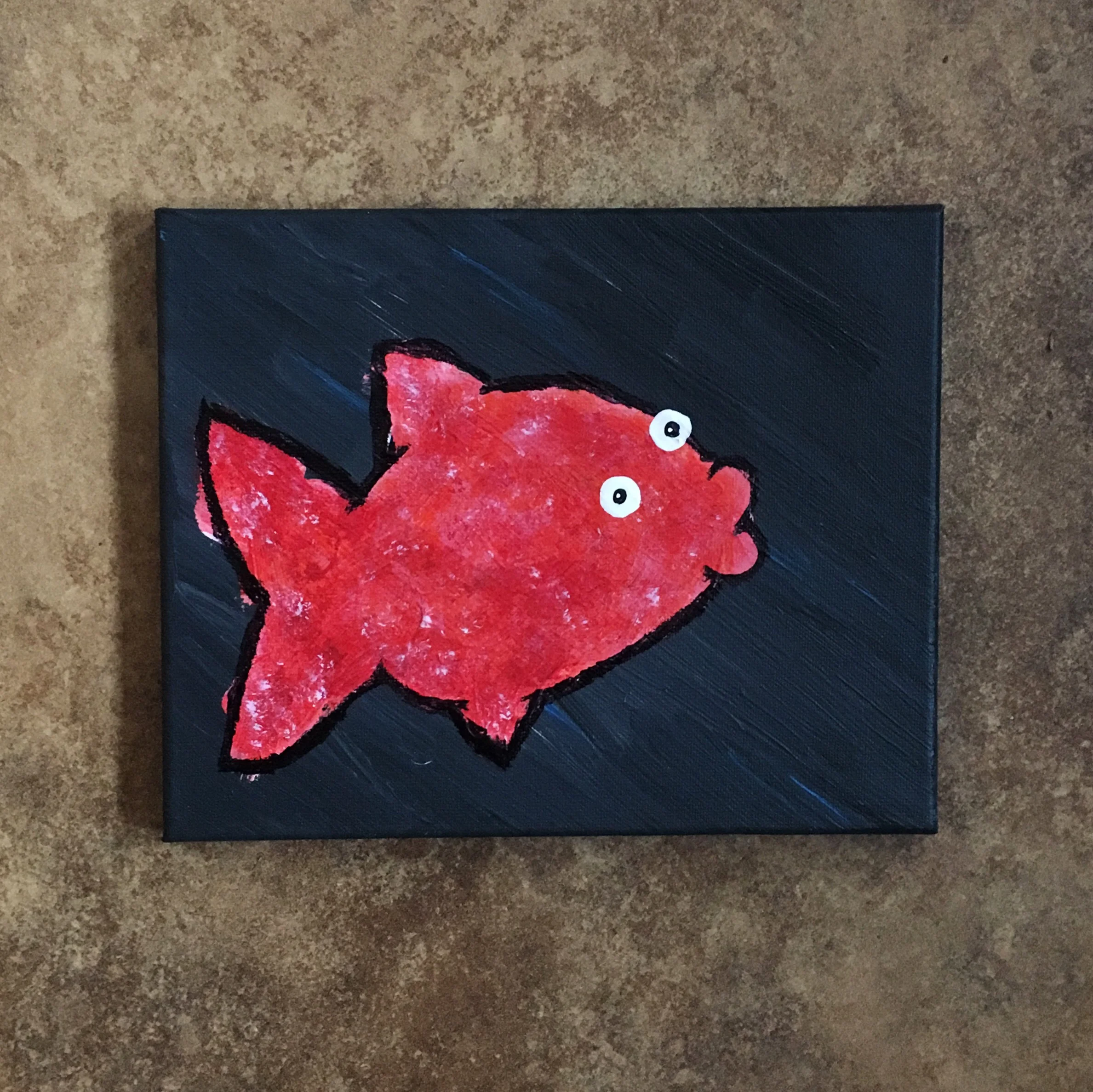 FISHY 