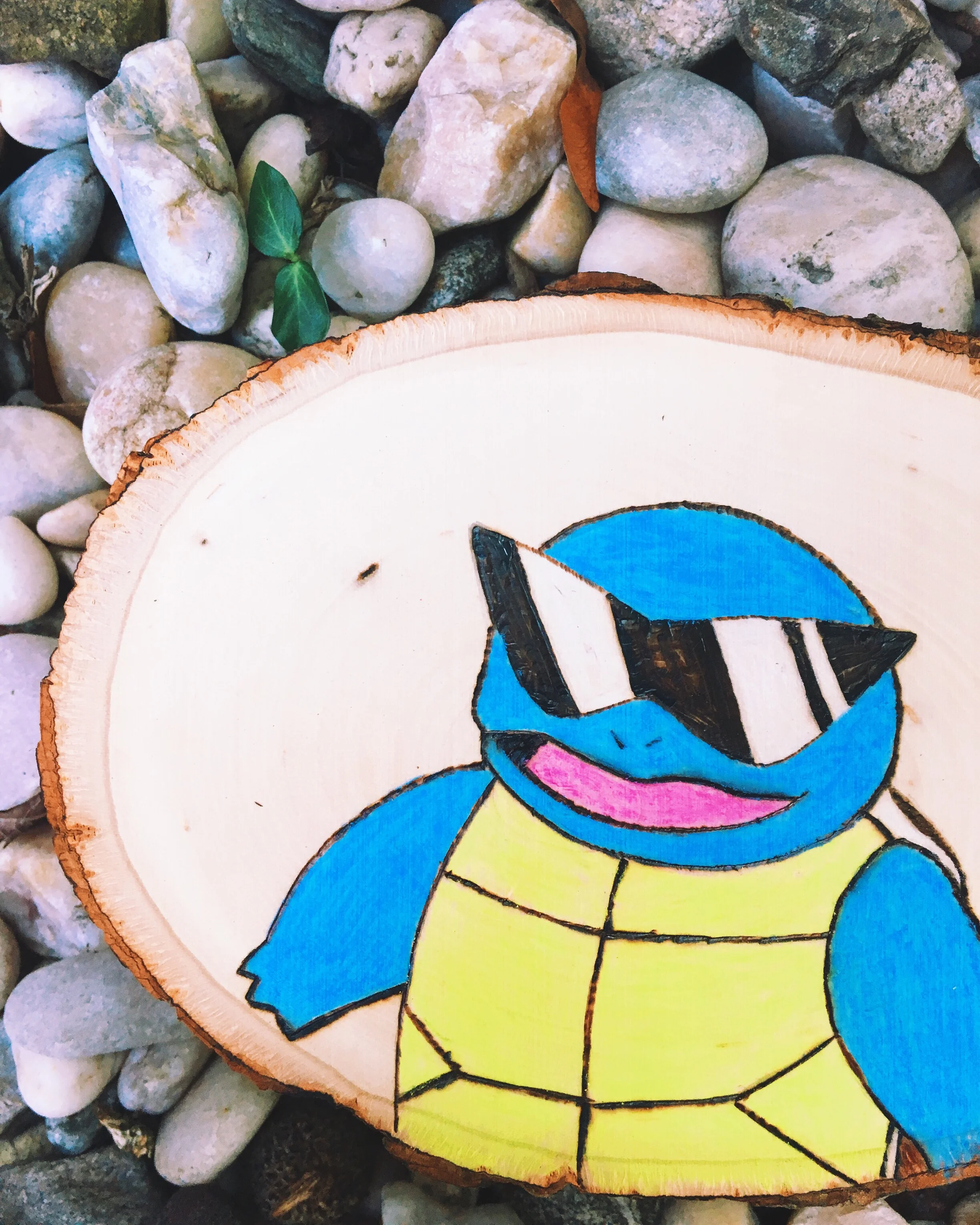 Squirtle