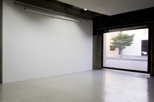 Studio 5 is popular for group portraits, large set-ups or when your crew just needs a bigger work space