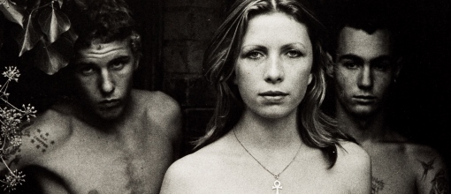 detail: Carol Jerrems, Australia, 1949 – 1980, Vale Street , 1975, St Kilda, Victoria, gelatin silver photograph, 13.3 x 19.9cm; Maurice A. Clarke Bequest Fund 2013, Art Gallery of South Australia, Adelaide. Courtesy estate of the artist, 2015