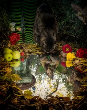 Nature Spirits by Kathryn Hannaford - Camera Portfolio 1