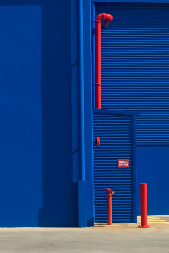 Officeworks by Justine Bolzon - Digital 1
