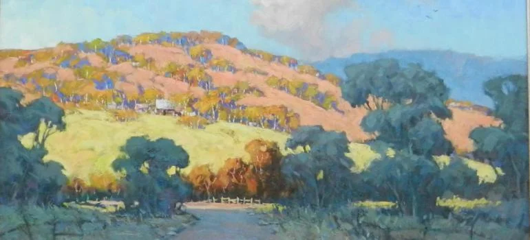 flagstaff hill art show.JPG