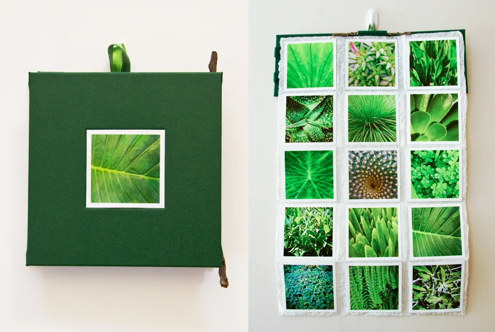 Untitled by Melissa Little - Alternative Presentation