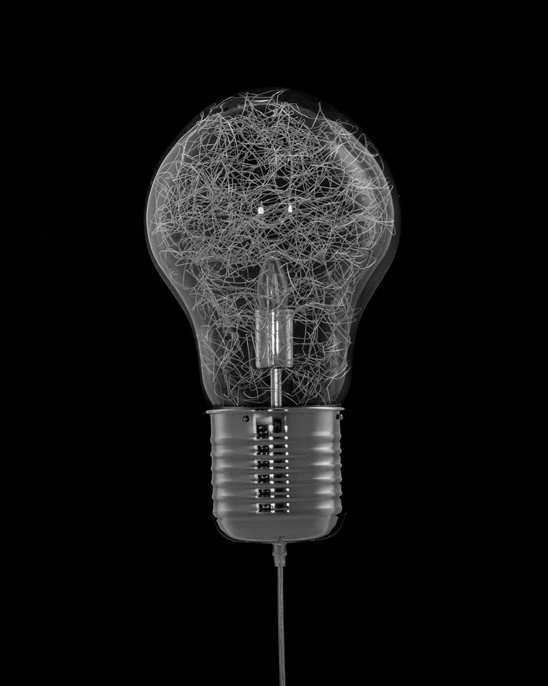 BULB by Jack Howell - Creative Camera A