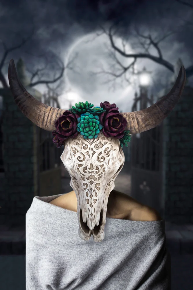 Untitled by Belinda Moretta - Digital 2