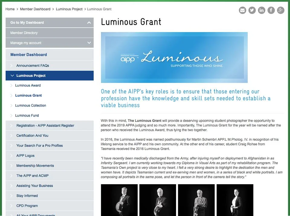 aipp-luminous-award-2018